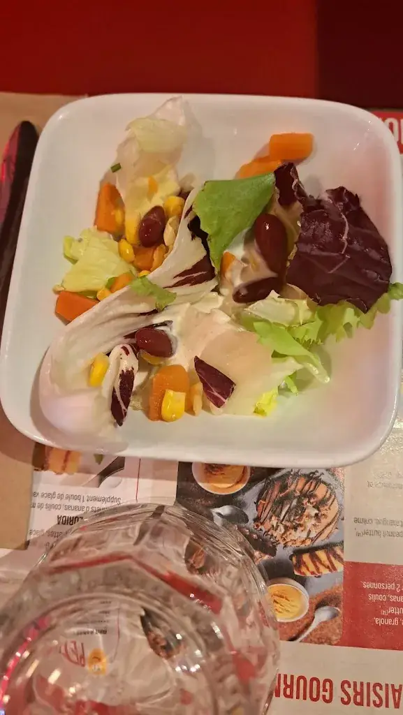 Menu_Buffalo Grill Crolles_Crolles_immagine_6