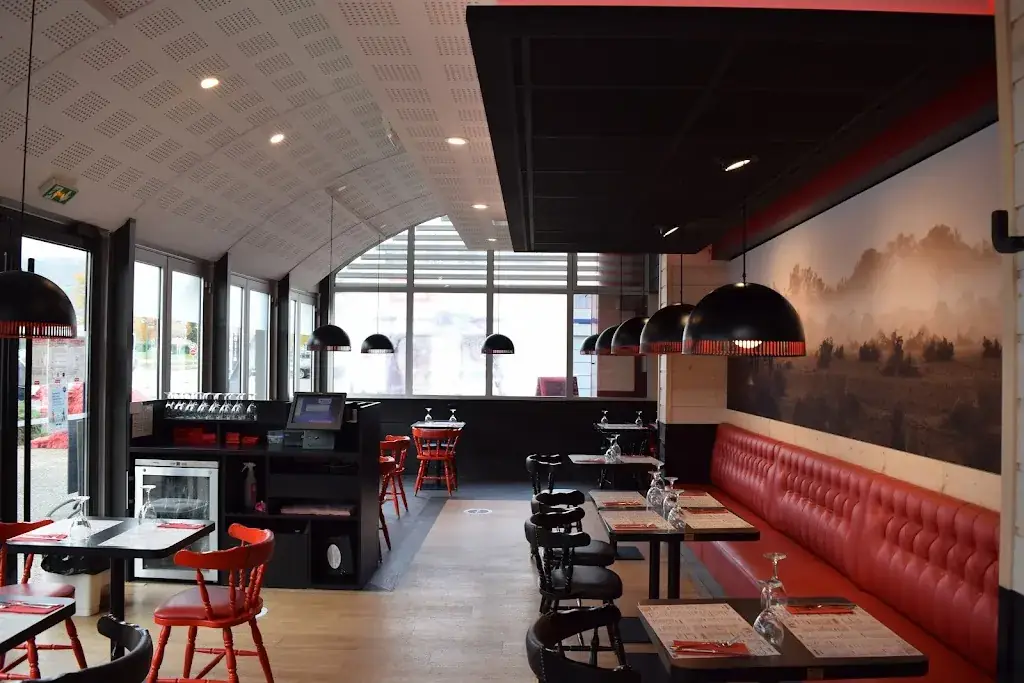 Buffalo Grill Crolles_Crolles_slider_image_1