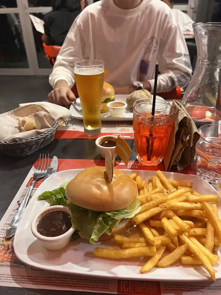 Buffalo Grill Crolles_Crolles_slider_image_3