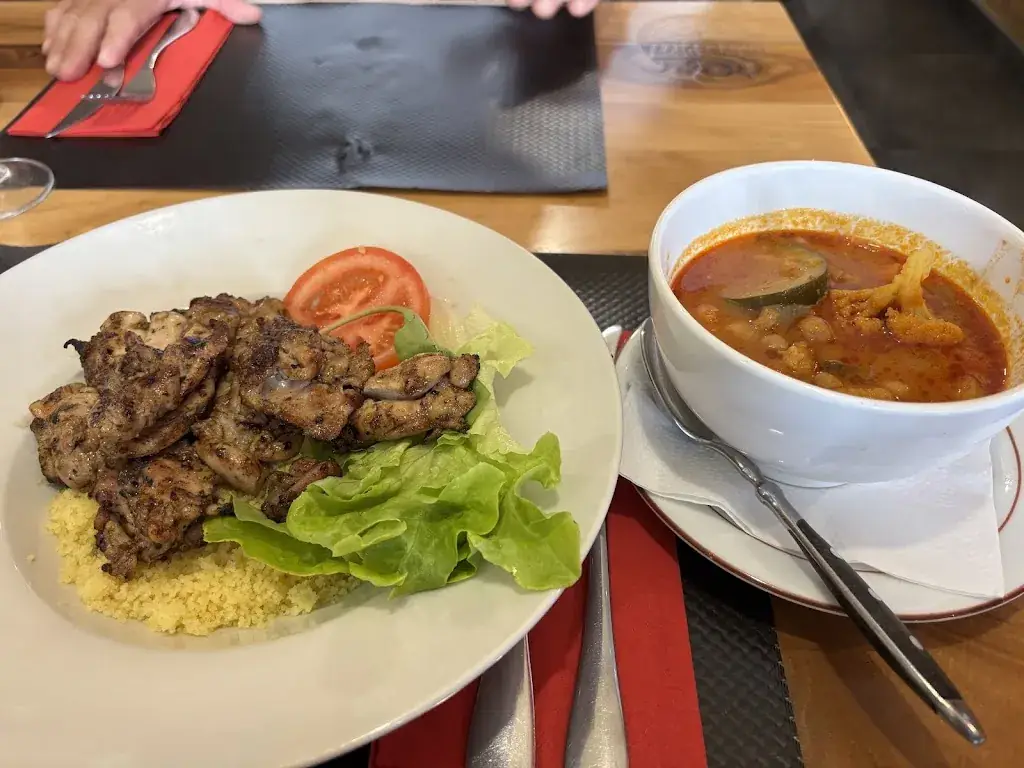 Ailén Gamberoni_Elite Grill SteakHouse_Villers-Bretonneux_review