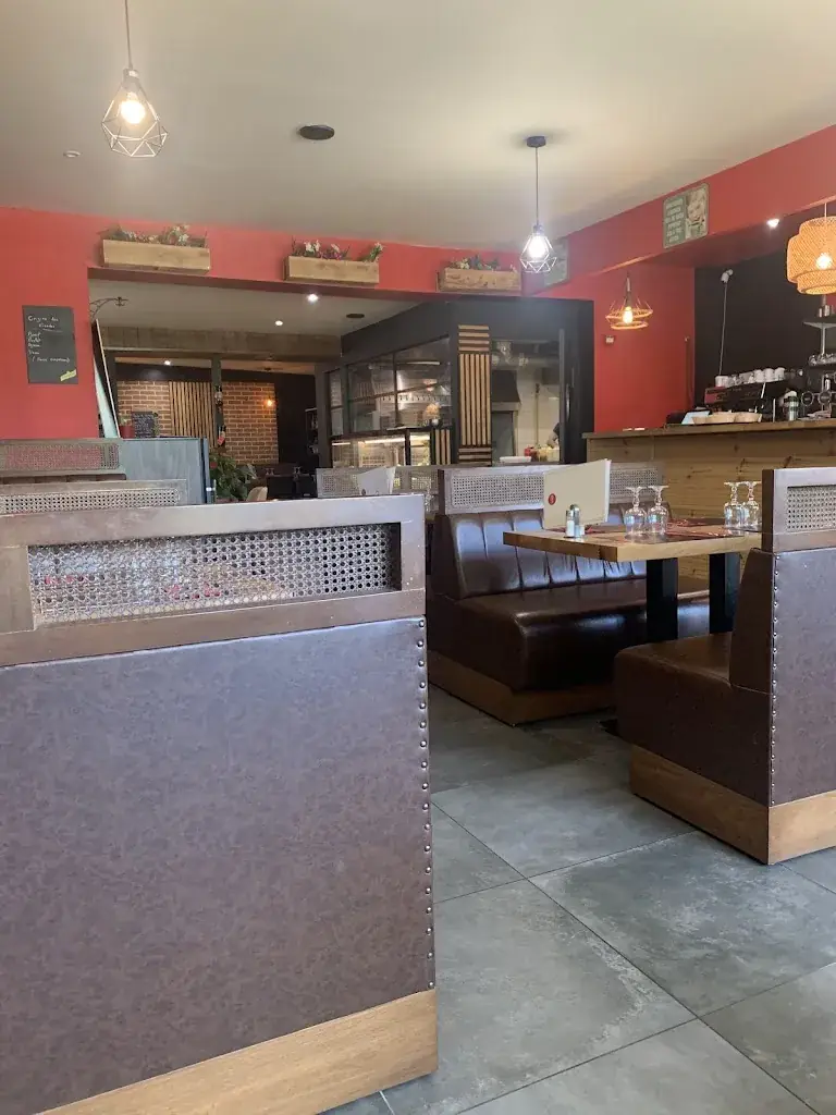 Elite Grill SteakHouse restaurant in Villers-Bretonneux