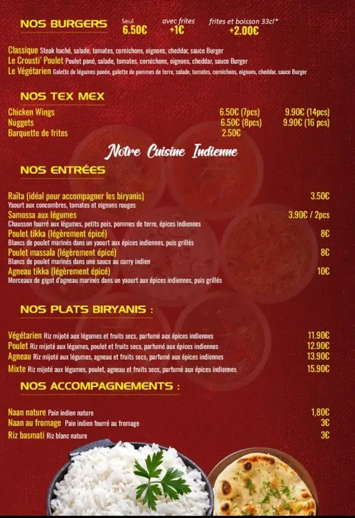 Menu_La Nostra_Villers-Bretonneux_image_2