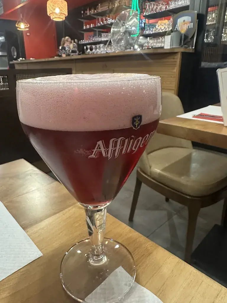 Alexandr Pesotsky_best pizza original_Villers-Bretonneux_review