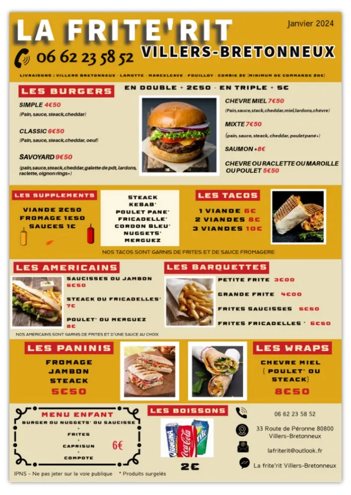 Menu_La frite'rit_Villers-Bretonneux_image_1