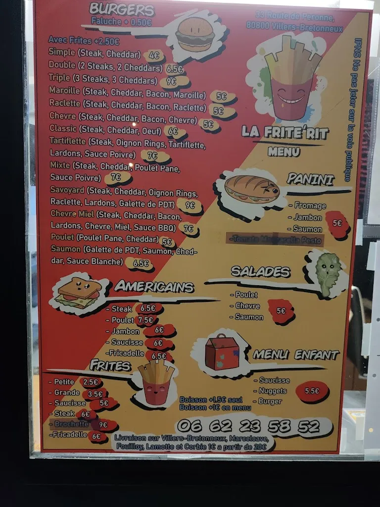 Menu_La frite'rit_Villers-Bretonneux_image_4