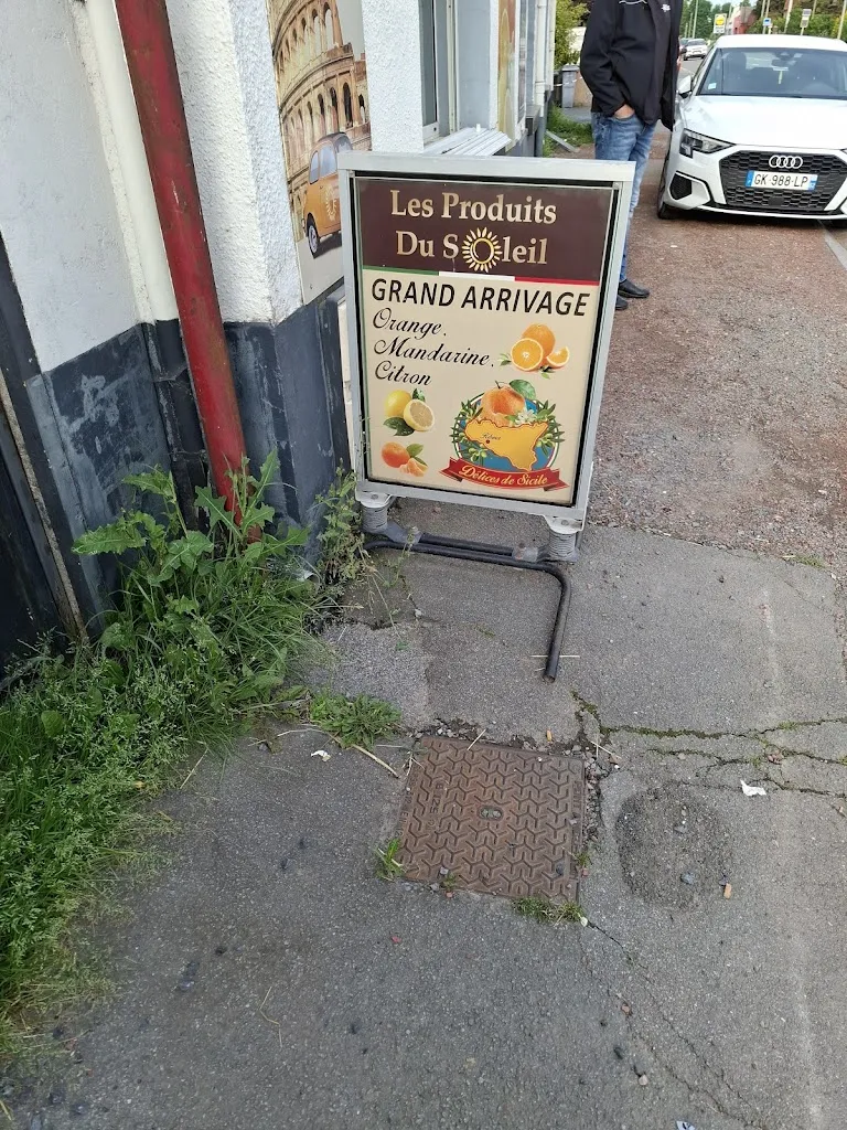 Menu_L'Escale vitryenne_Vitry-en-Artois_image_1