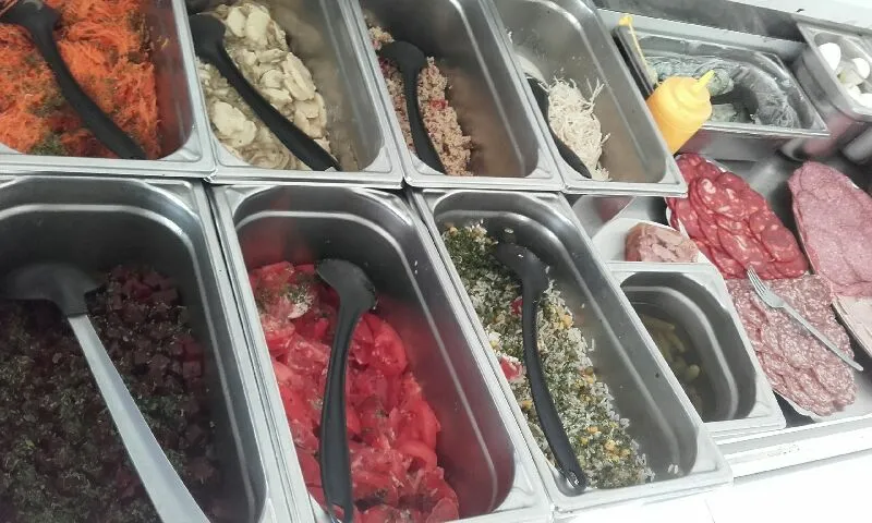 Menu_L'Escale vitryenne_Vitry-en-Artois_image_8