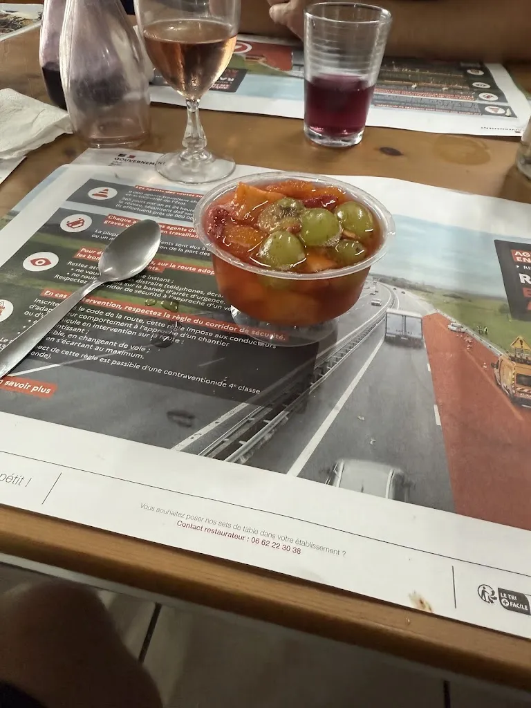 Bruno Calay_L'Escale vitryenne_Vitry-en-Artois_review