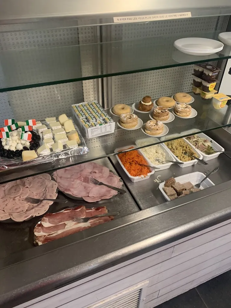 Mal4ik Molodoj_L'Escale vitryenne_Vitry-en-Artois_review