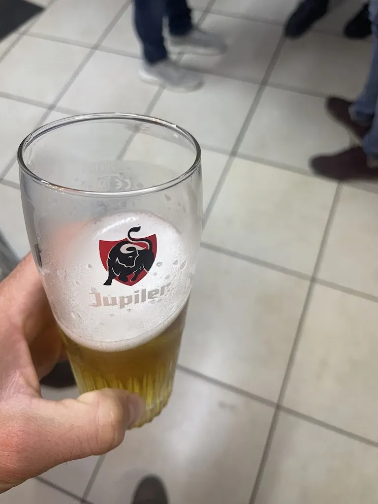 Francesco Poli_L'Escale vitryenne_Vitry-en-Artois_review