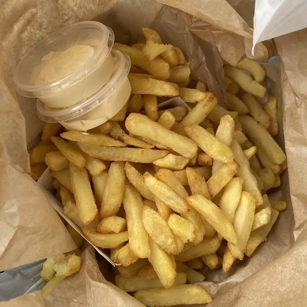 Ron K_Frites and Co_Vitry-en-Artois_review