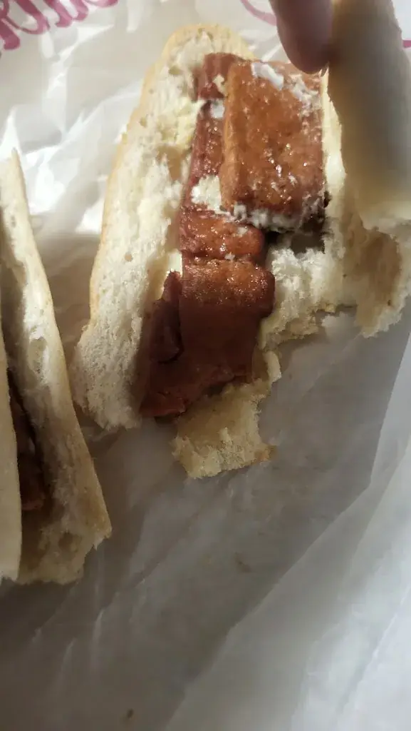 Nora Bernard_Frites and Co_Vitry-en-Artois_review