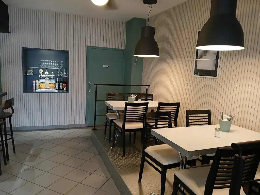 Frites and Co restaurante en Vitry-en-Artois