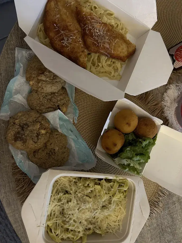 Cec ILe_Foodtruck Oise - La Casarolli_Villers-sous-Saint-Leu_review