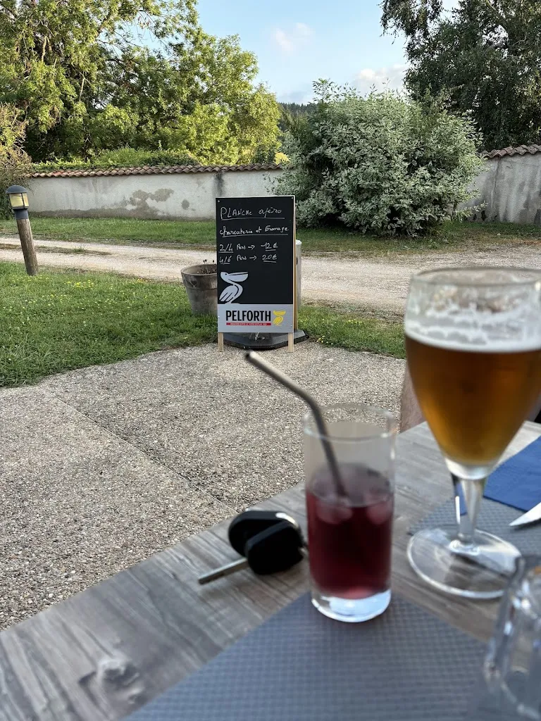 Menu_Auberge des Chanoines_Aigueperse_image_4