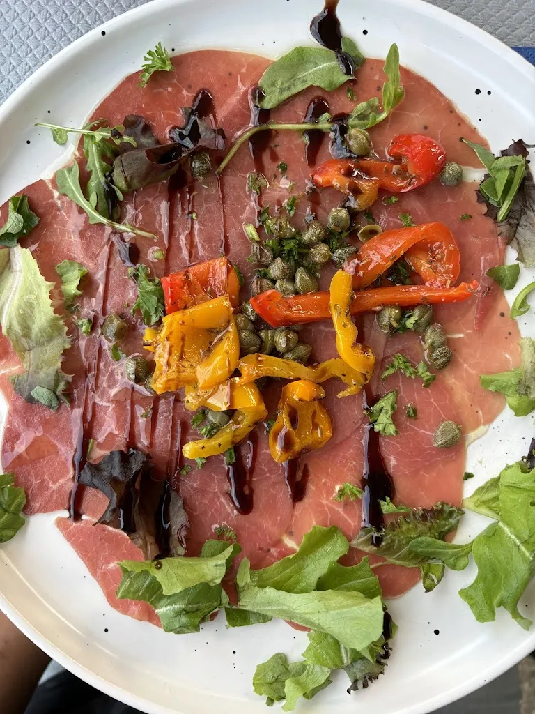 Menu_Auberge des Chanoines_Aigueperse_image_5