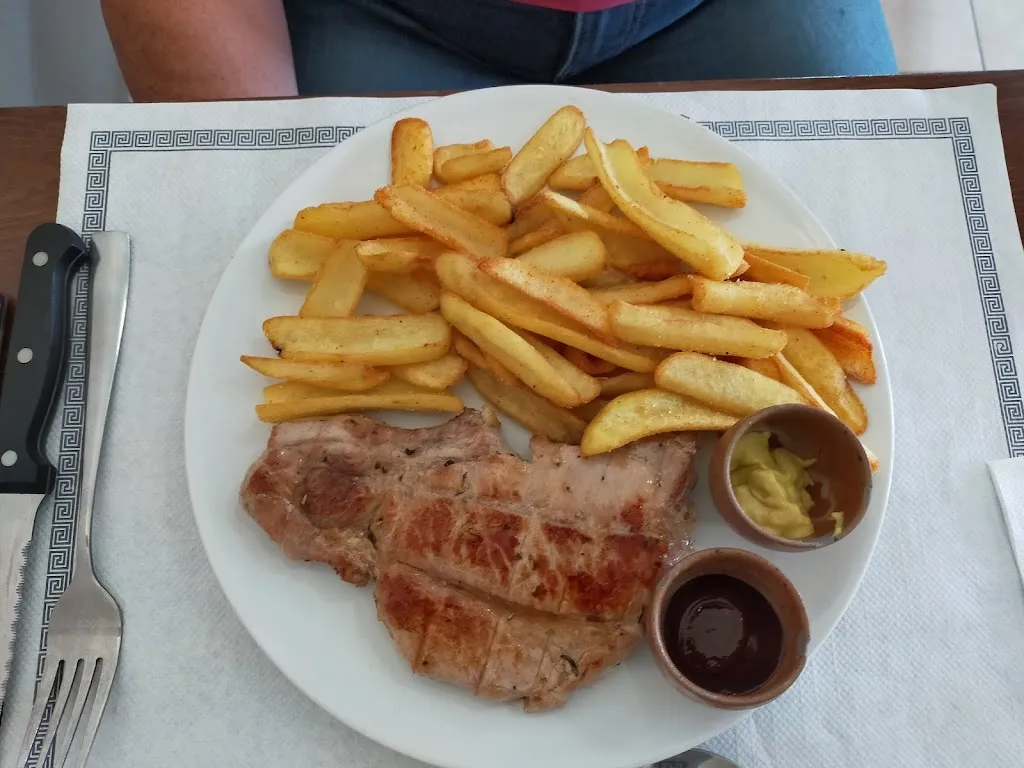 Menu_Auberge des Chanoines_Aigueperse_image_8