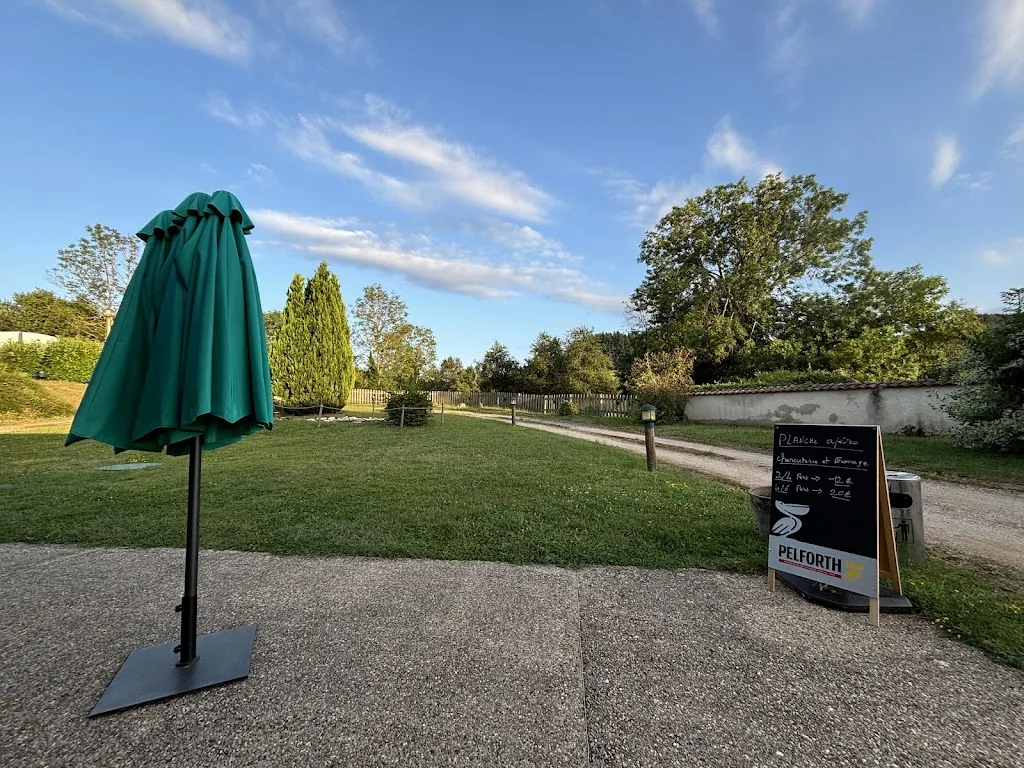 Sophie_Auberge des Chanoines_Aigueperse_review