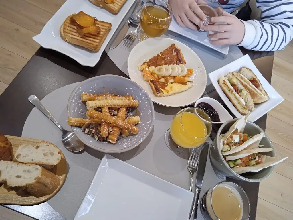 Menu_Restaurant Le quatorze_Cusset_image_2