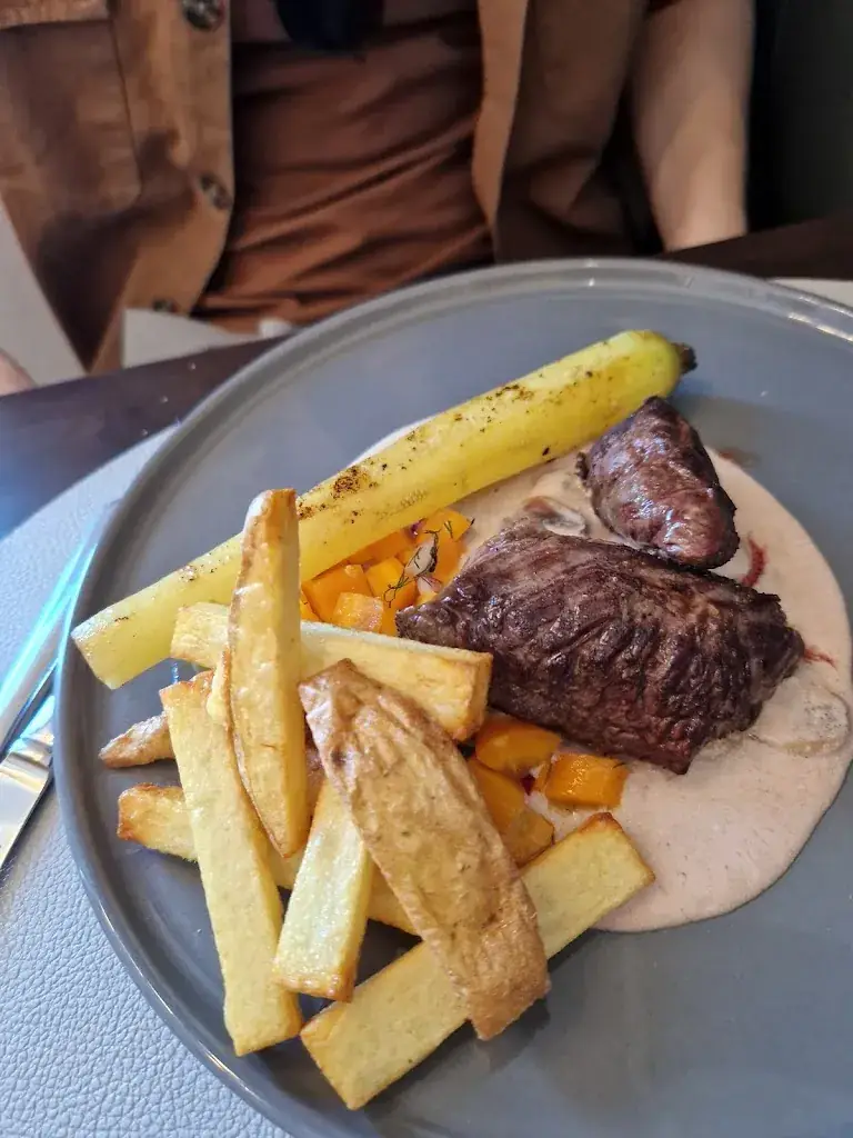 Menu_Restaurant Le quatorze_Cusset_image_4