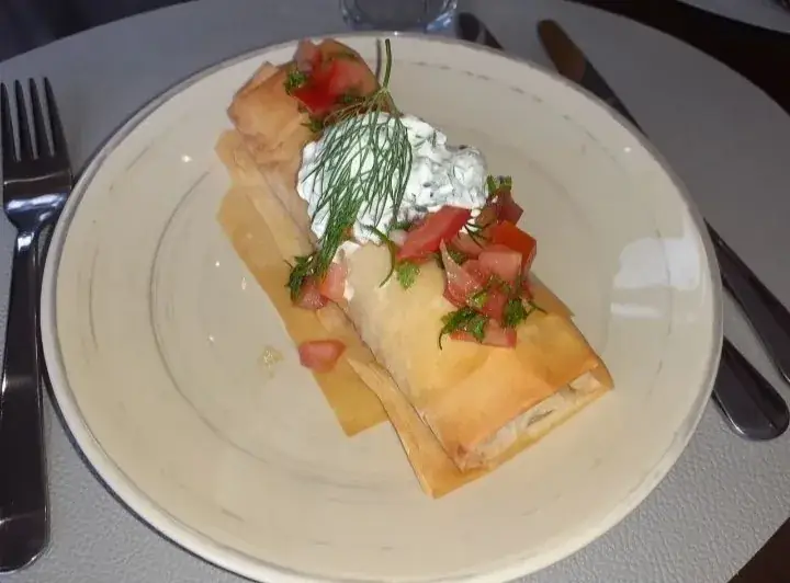 Menu_Restaurant Le quatorze_Cusset_image_5