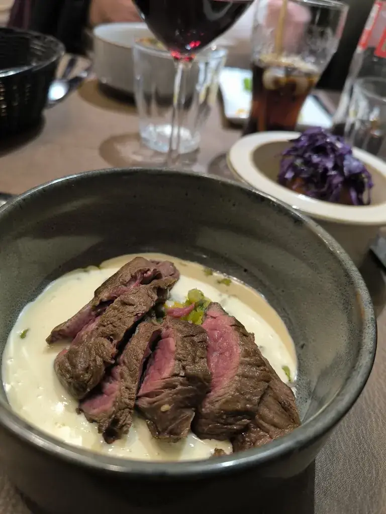 Menu_Restaurant Le quatorze_Cusset_image_7