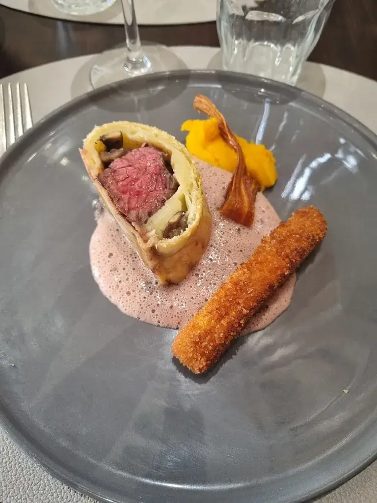 Menu_Restaurant Le quatorze_Cusset_image_8