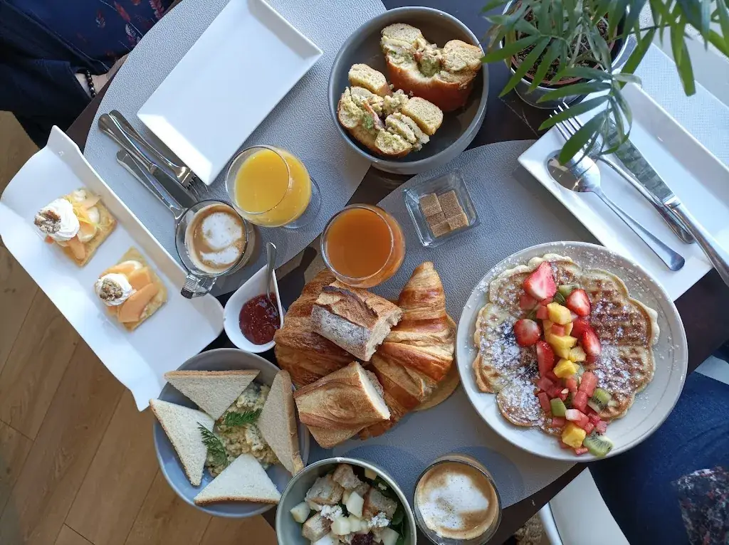 Menu_Restaurant Le quatorze_Cusset_image_9