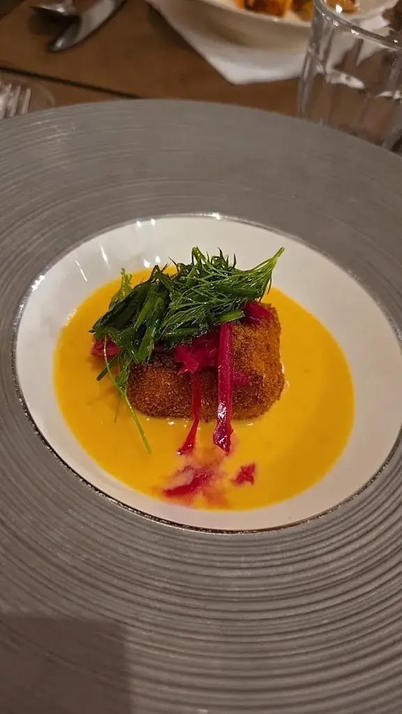 Koralie_Restaurant Le quatorze_Cusset_review