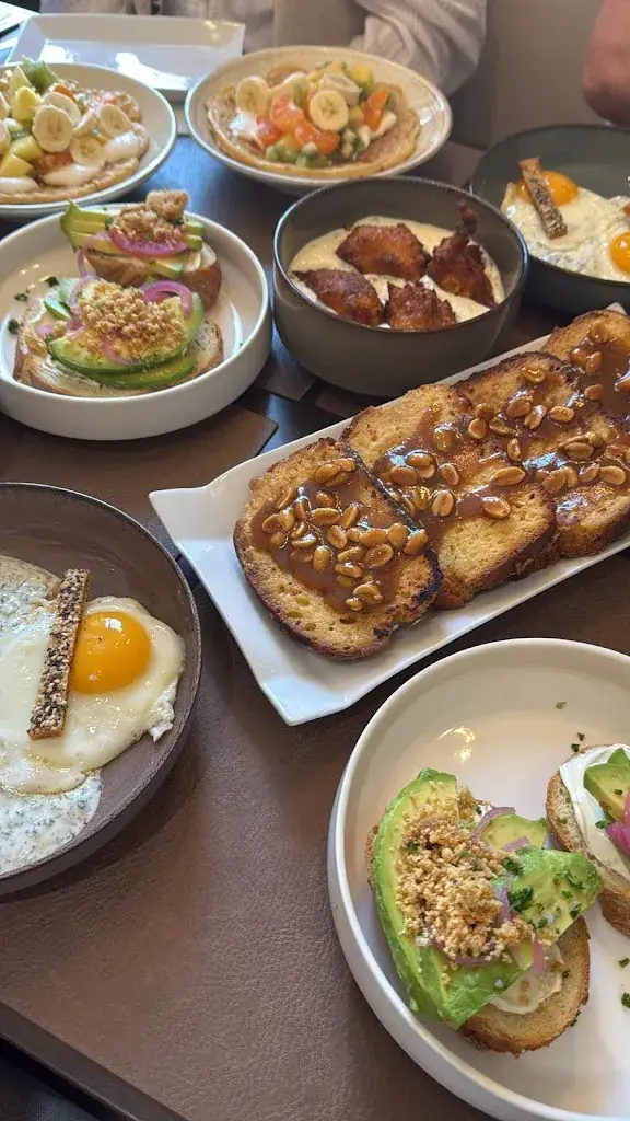 Aurelie_Restaurant Le quatorze_Cusset_review