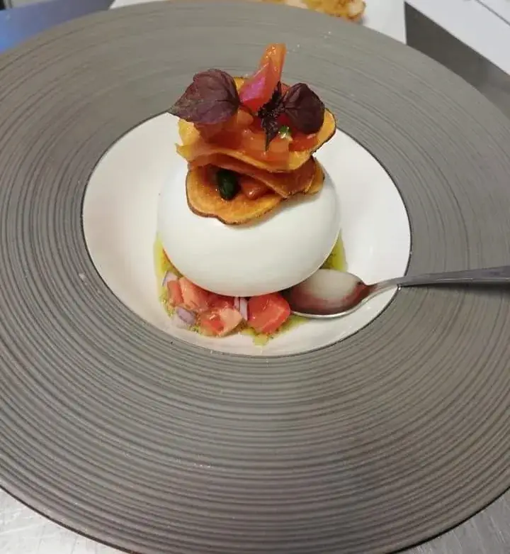 Restaurant Le quatorze_Cusset_slider_image_2