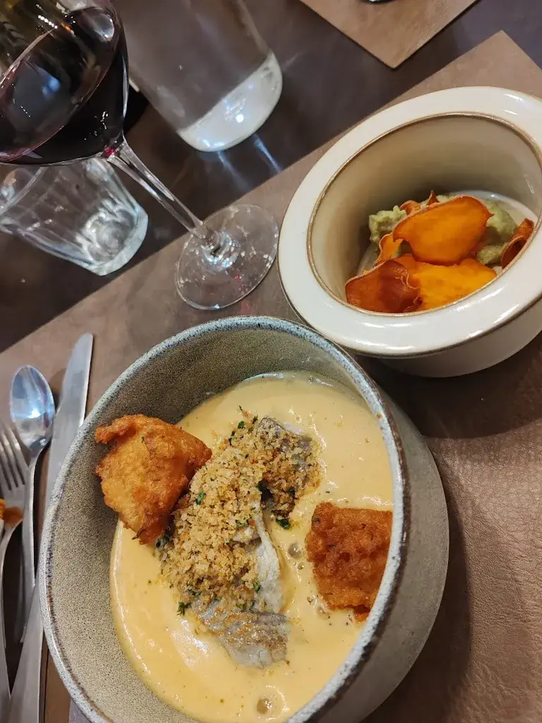 Restaurant Le quatorze_Cusset_slider_image_3