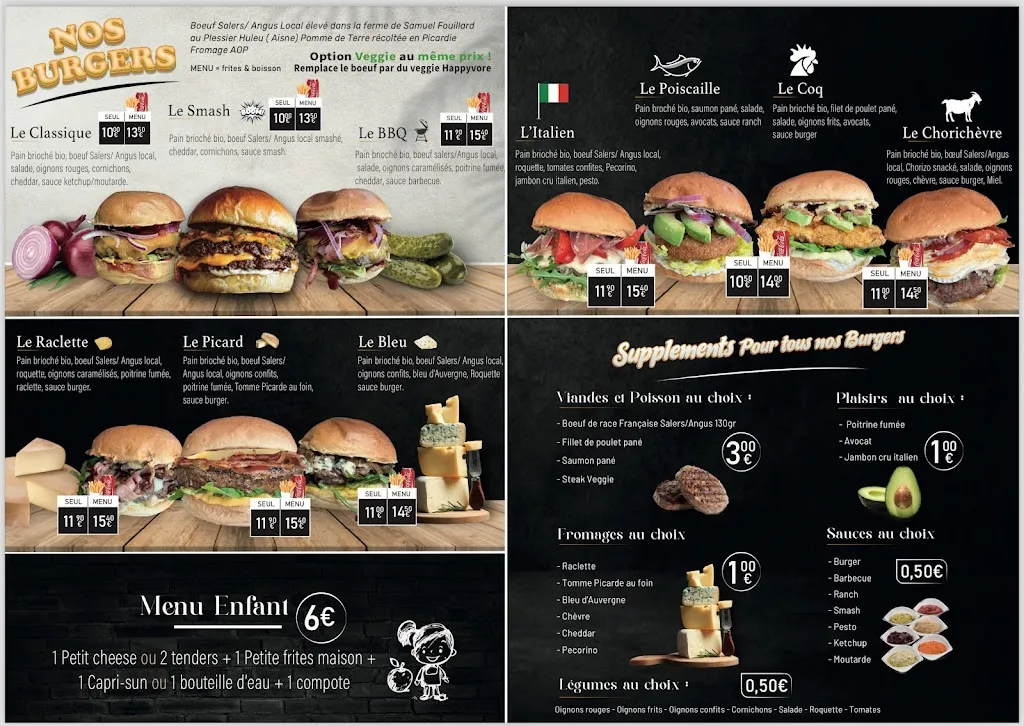Menu_AU BURGER_Villers-sous-Saint-Leu_image_1