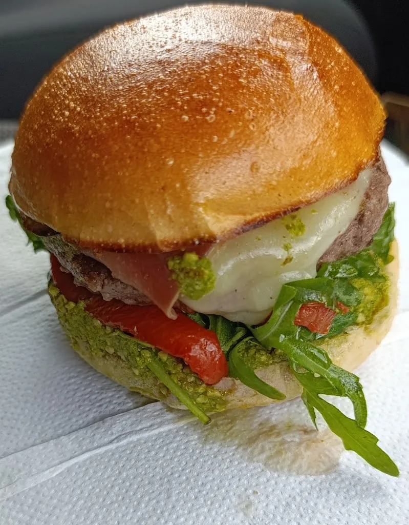 La Perruche_AU BURGER_Villers-sous-Saint-Leu_review