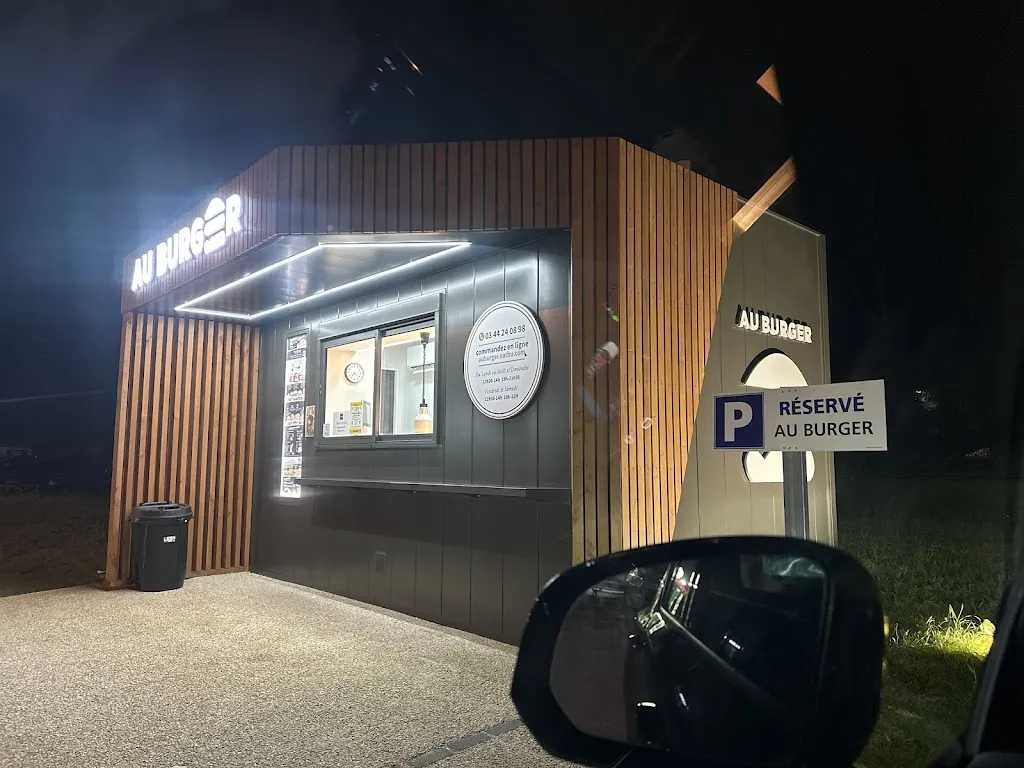 SOLENE DUPUIS_AU BURGER_Villers-sous-Saint-Leu_review