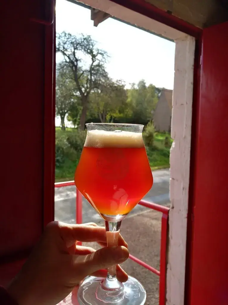 Menu_Brasserie L'intemporelle_Wailly_image_3