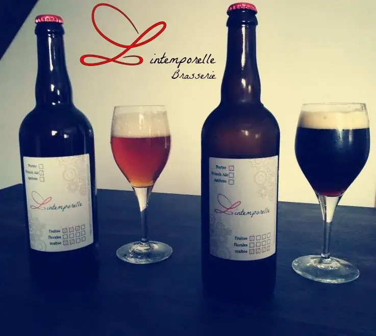 Menu_Brasserie L'intemporelle_Wailly_image_4