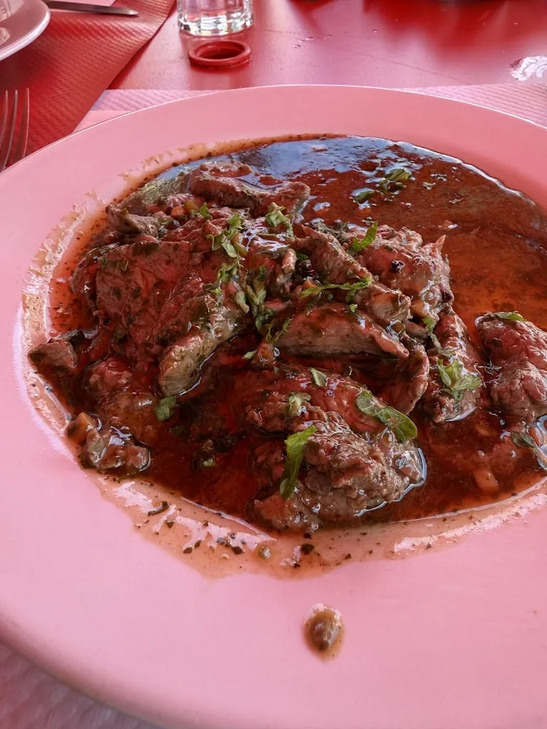 Bill “BP” P_Au Grain d'Sel_Viry-Noureuil_review