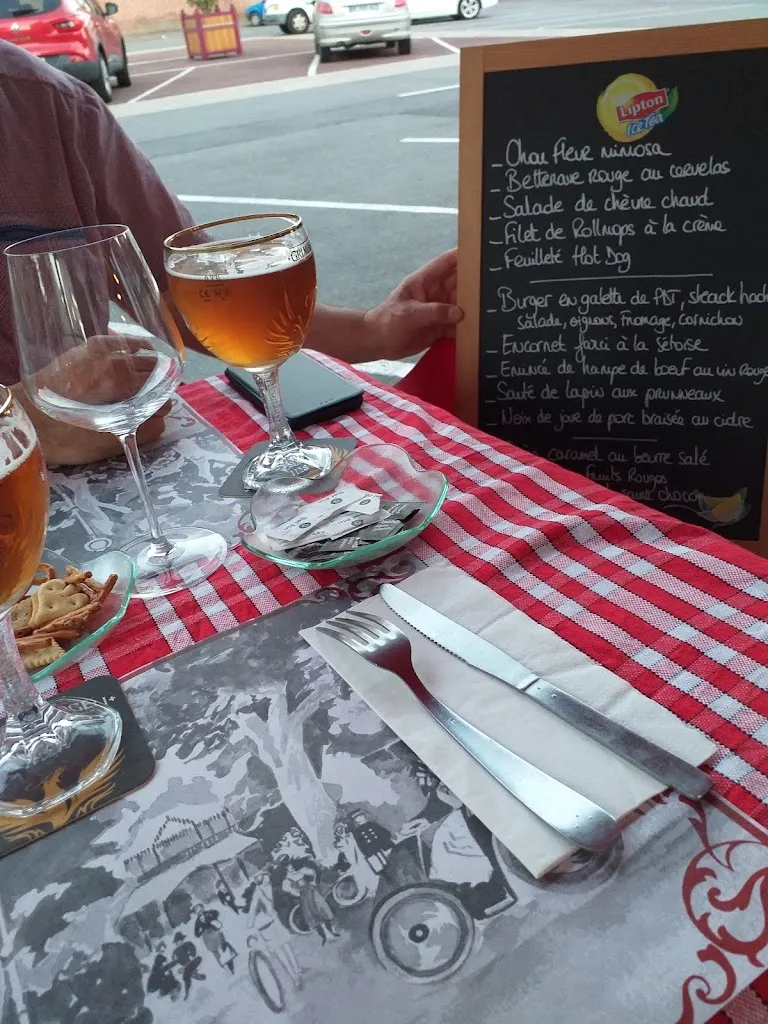 Maria_Au Grain d'Sel_Viry-Noureuil_review