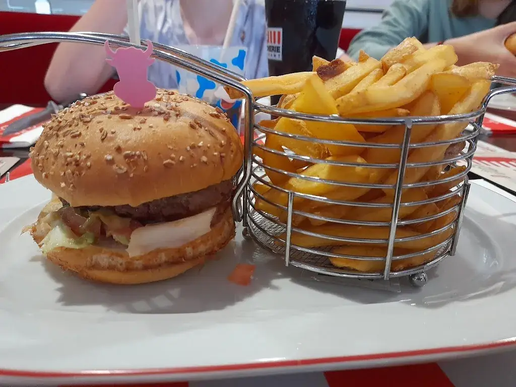 Menu_Restaurant La Boucherie_Viry-Noureuil_image_6