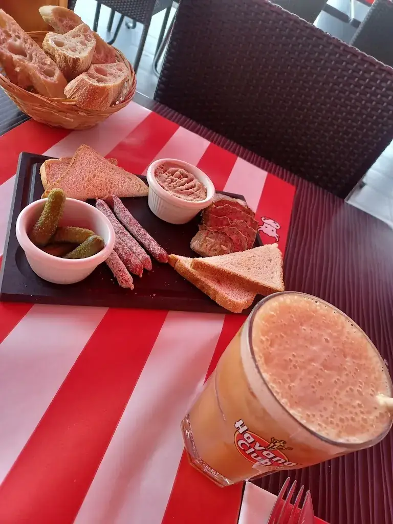 Menu_Restaurant La Boucherie_Viry-Noureuil_image_7