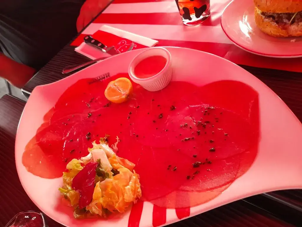 Menu_Restaurant La Boucherie_Viry-Noureuil_image_8