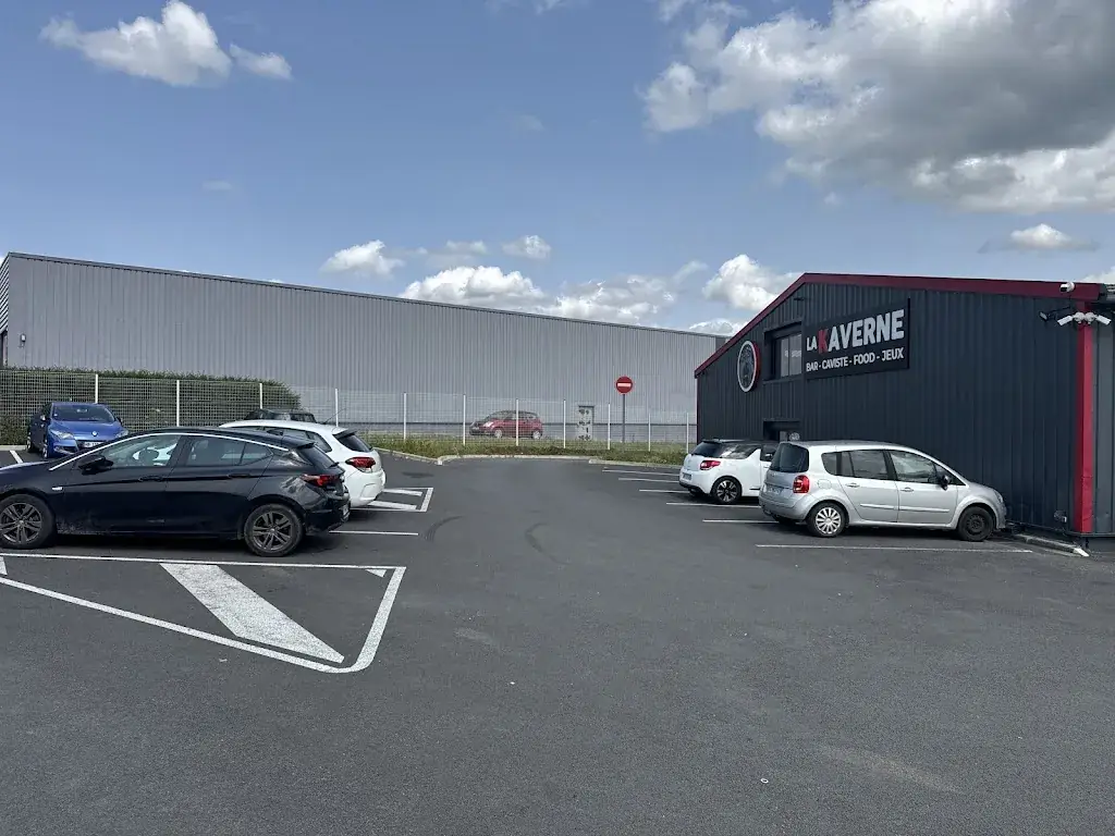 max GD_La Kaverne Viry-Noureuil_Viry-Noureuil_review