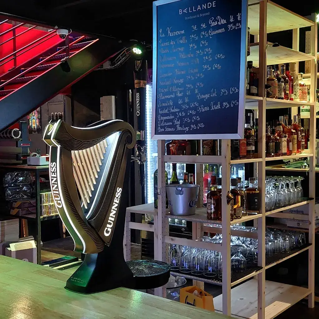 christel labarre_La Kaverne Viry-Noureuil_Viry-Noureuil_review