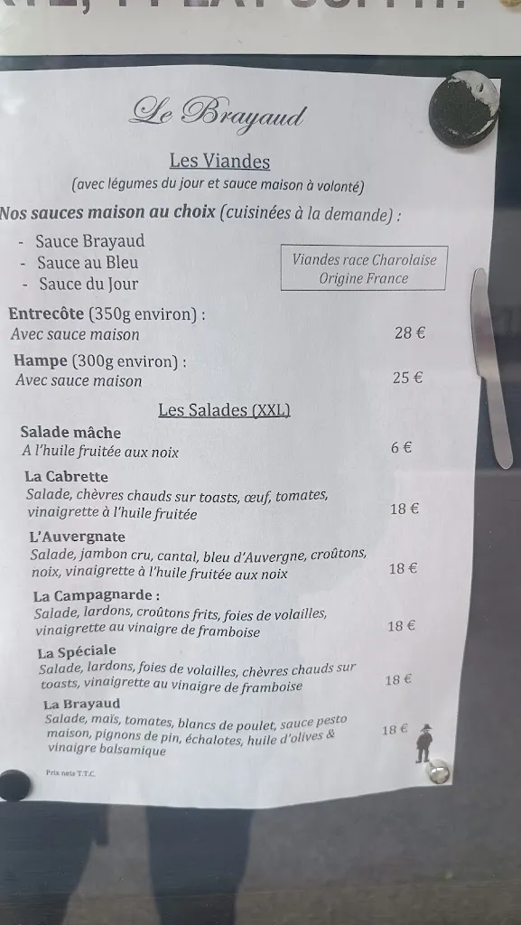 Menu_Le Brayaud_Cusset_immagine_3