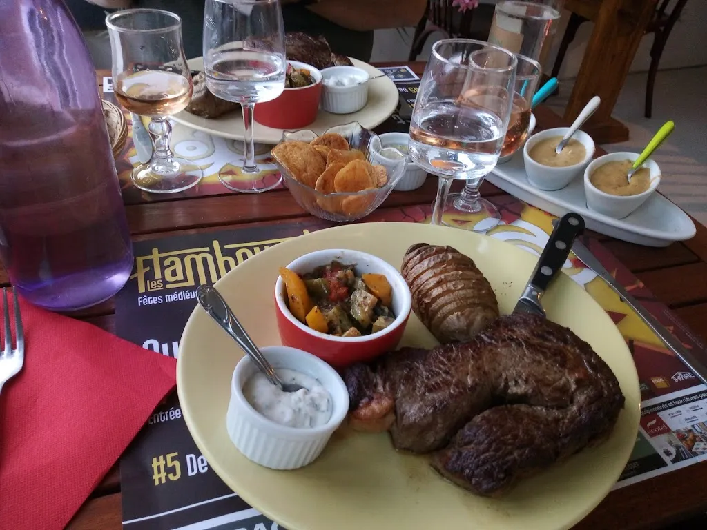 Menu_Le Brayaud_Cusset_immagine_6