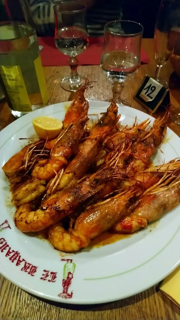 Menu_Le Brayaud_Cusset_immagine_8