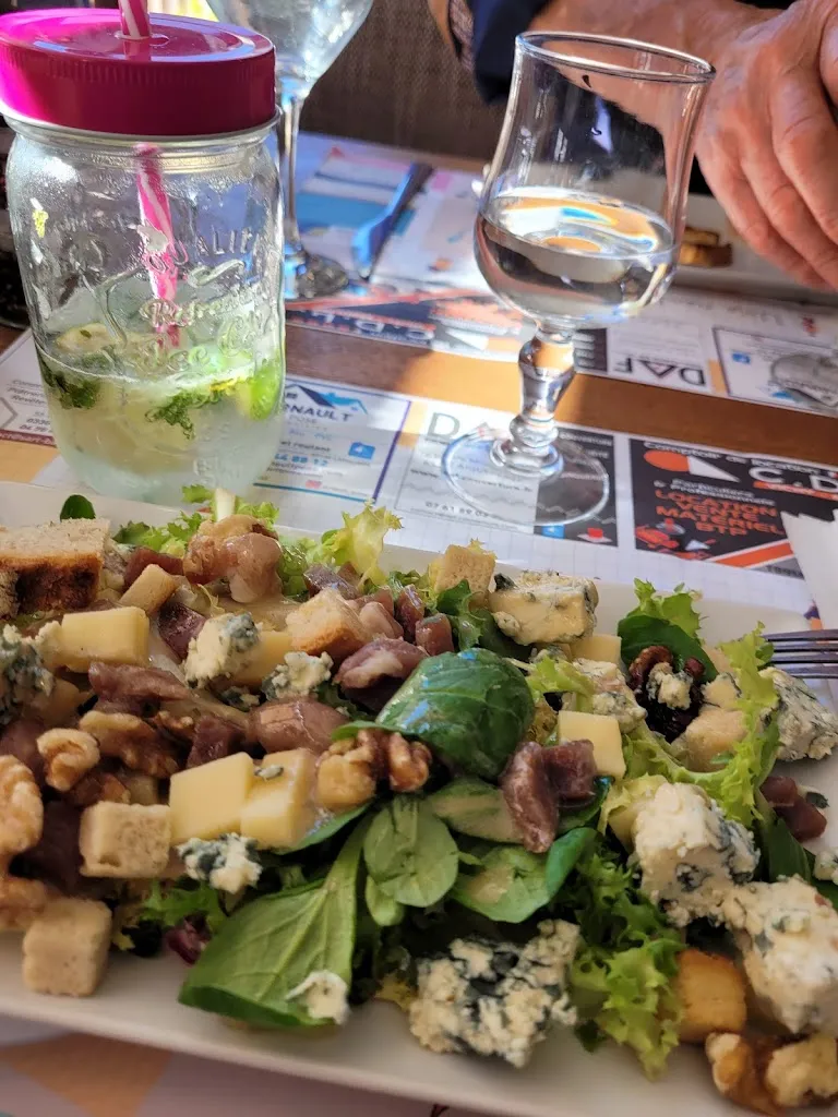 Cath Q_Le Brayaud_Cusset_recensione