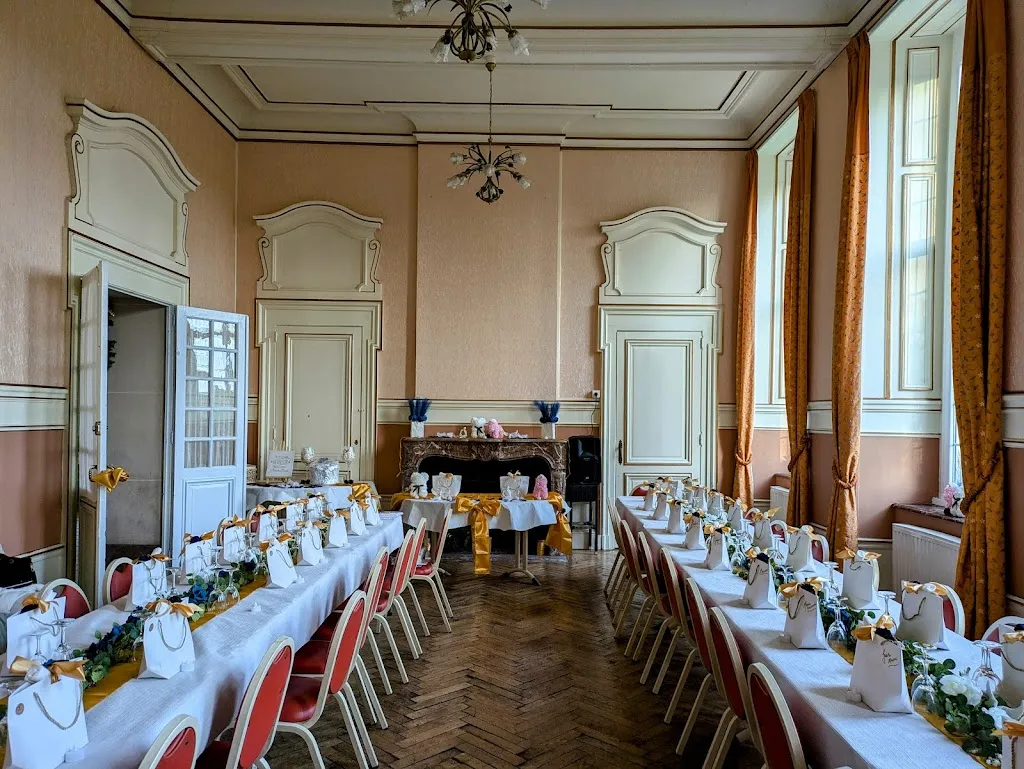 Mireille Fairies_Abbaye Des Guillemins_Walincourt-Selvigny_review