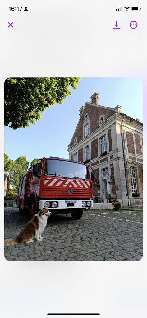 Michael Margaron_Abbaye Des Guillemins_Walincourt-Selvigny_review